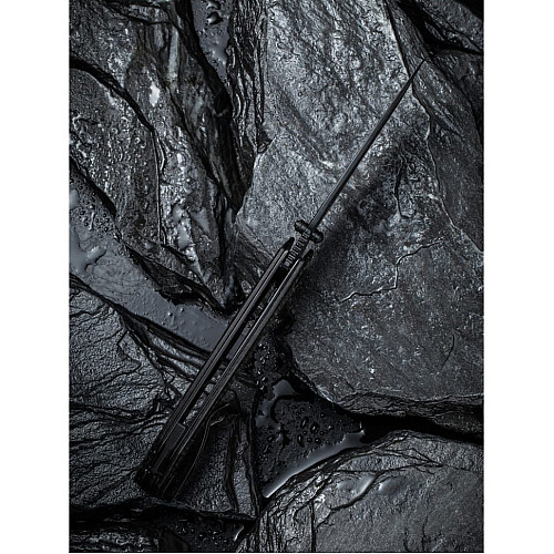 Ніж складаний Civivi Brazen Black C2023DS-1