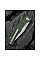 Ніж складаний Civivi Clingman Green C23065-4
