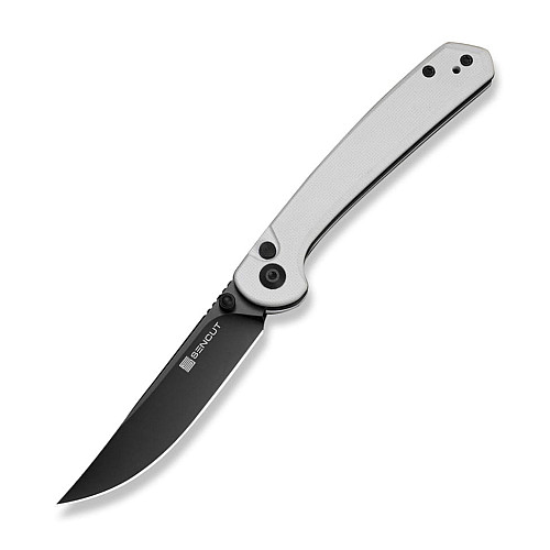 Ніж складаний Sencut Skelfin S25007-1