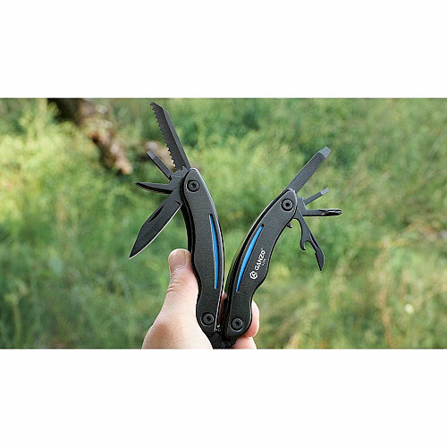 Мультитул Multi Tool Ganzo G109