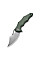 Ніж складаний Civivi Chiro Green C23046-2