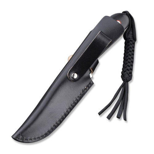 Ніж Civivi Fixed Blade Elementum C2104A