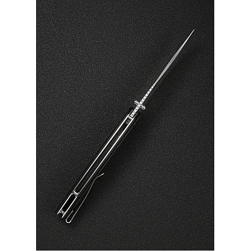 Ніж складаний Sencut Vornix S25038-2