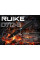 Ніж складаний кишеньковий Ruike, (7.7 см) 8Cr13MoV / G10 чорний