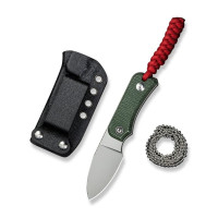Нож Civivi Baby Banter Fixed Blade C23045-2