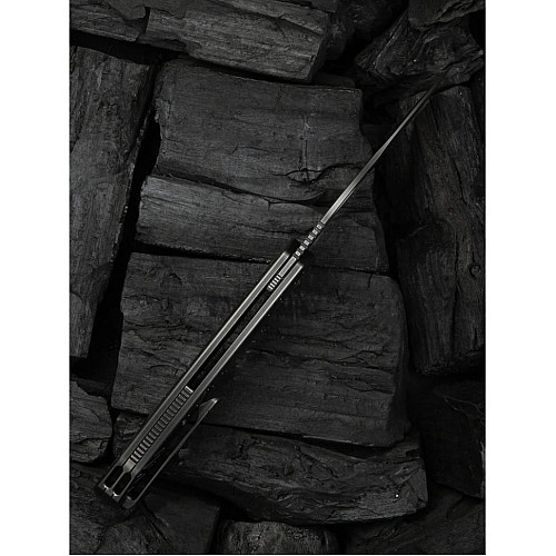 Ніж складаний Weknife Inmate WE23096B-4