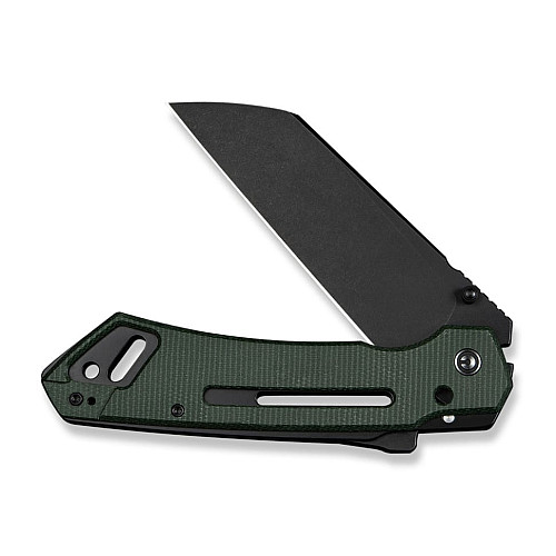 Нож складной Civivi Buster FG Green C24052-3