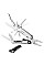 Мультитул Roxon Storm S801S