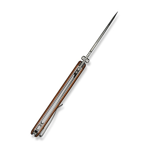 Ніж складаний Civivi Placoid C23079-DS1