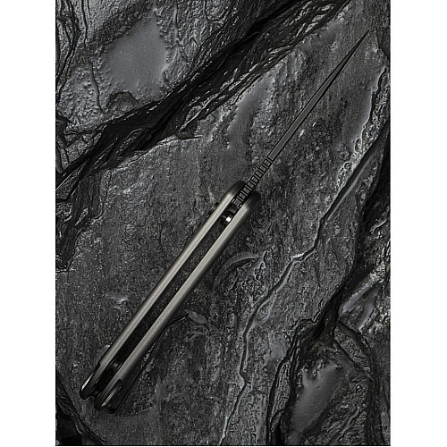 Ніж складаний Civivi Button Lock Elementum II C18062PD-1
