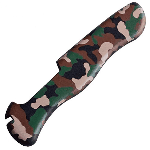 Накладка на ніж Victorinox задня, 111 мм, камуфляж