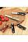 Мультитул NexTool Multi Functional Knife, синій