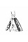 Мультитул Multi Tool Ganzo G304