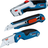Нож набор Bosch 3 шт.