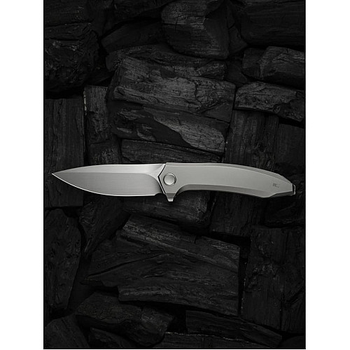 Нож складной Weknife Acuminal WE23070-2