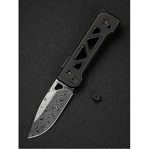 Ніж складаний Weknife Tyro WE24001-DS1