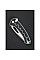 Ніж складаний Sencut Squiggy White/Black S24082A-1