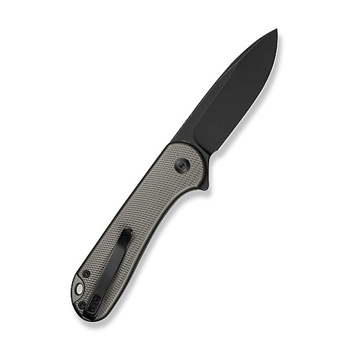 Ніж складаний Civivi Button Lock Elementum II C18062PD-1