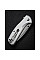 Ніж складаний Sencut ArcBlast S22043B-2