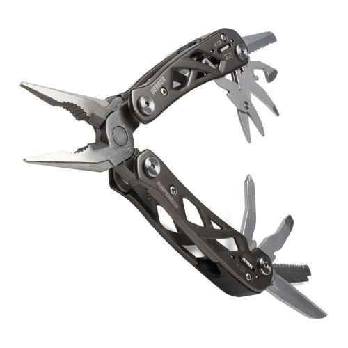 Мультитул Gerber Suspension Multi-Tool 22-41471 (1014005)