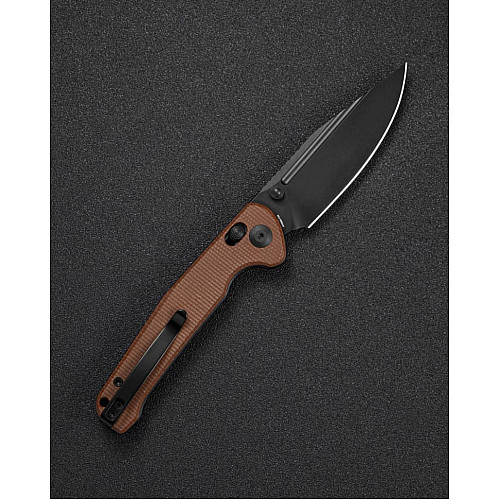 Ніж Sencut Glenspar S25046-3
