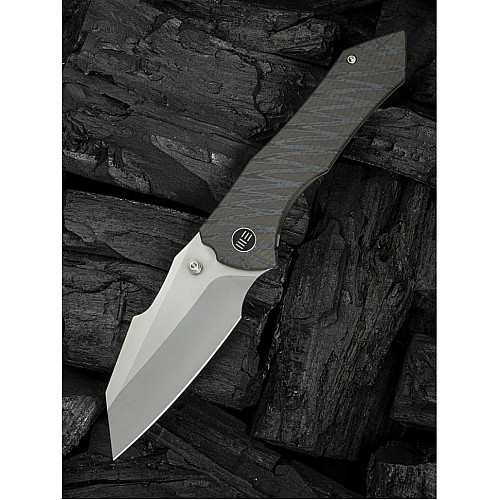 Нож складной Weknife High-Fin XL WE24010-4