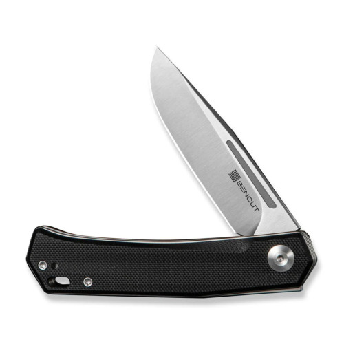 Ніж складаний кишеньковий Sencut Braxx, (7.93 см) D2 / G10 чорний