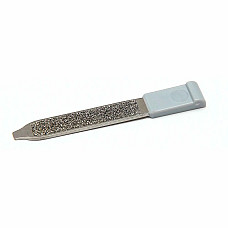 Пилка для нігтів Victorinox для Swisscard, біла