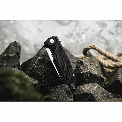 Нож складной Ganzo G769-BK