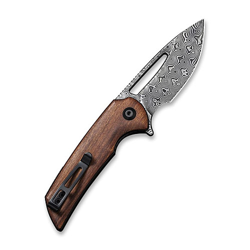 Нож складной Civivi Odium C2010DS-1