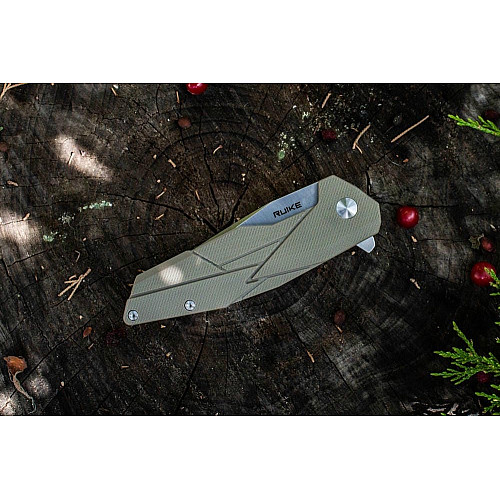 Нож складной Ruike P138-W