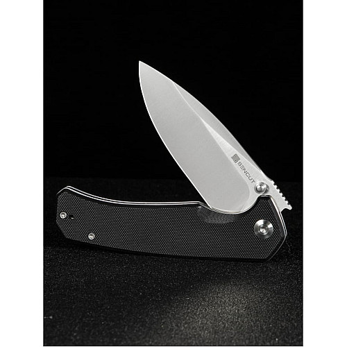 Нож складной Sencut Skarnax S24025-1