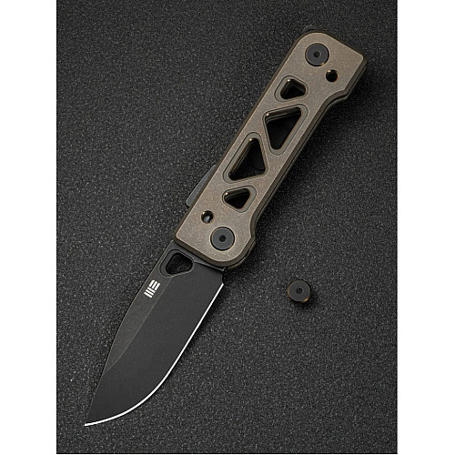 Нож складной Weknife Tyro WE24001-3