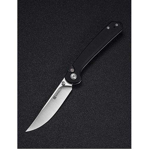 Ніж складаний Sencut Skelfin S25007-2