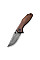 Ніж складаний Civivi ODD22 C21032-DS1