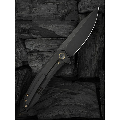 Ніж складаний Weknife Acuminal WE23070-1