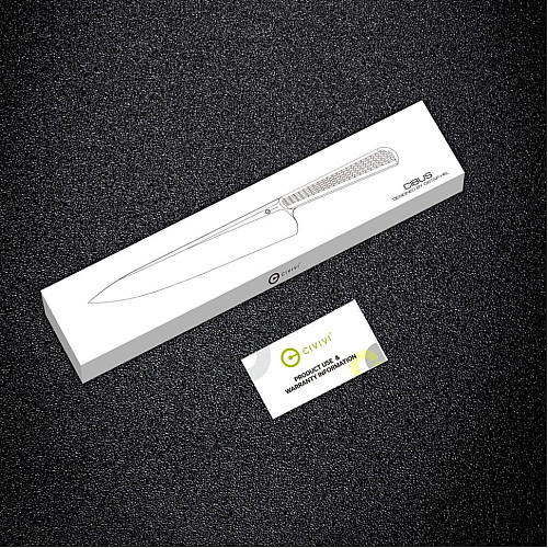 Нож шеф-повара Civivi Cibus C23048-3