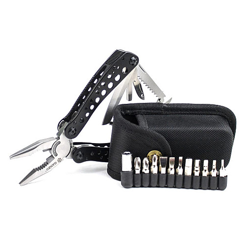Мультитул Multi Tool Ganzo G204