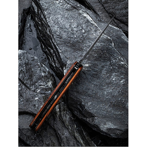 Ніж складаний Civivi Mini Praxis C18026C-DS1
