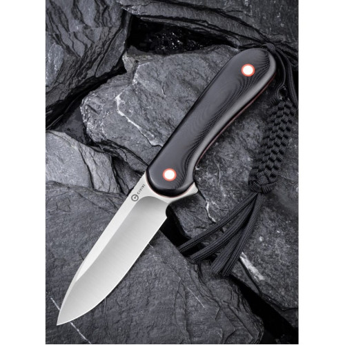 Ніж Civivi Fixed Blade Elementum C2104A