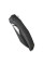 Ніж складаний туристичний WE Knife Ignio Mystery Box, (8.4 см) CPM 20CV / титан 6AL4V чорний