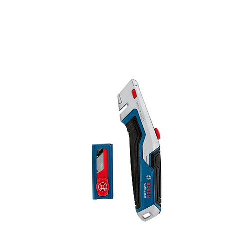 Набор, ножи и лезвия Bosch (1600A027M5)