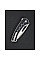 Ніж складаний Sencut Squiggy White/Black S24082A-1