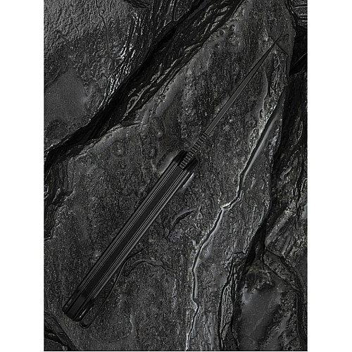 Ніж складаний Civivi Elementum Slip Joint Black C18062AJ-1