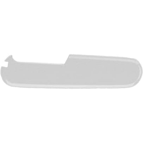 Накладка на ніж Victorinox задня, 91 мм, біла