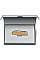 Нож Victorinox Classic SD Precious Alox Brass Gold 58мм/5функ/рифл/золотой