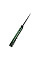 Ніж складаний Civivi Qubit Green Aluminum C22030E-DS1