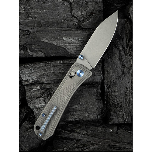 Нож складной Weknife Bougie Banter WE24009-2