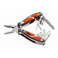 Мультитул Neo Tools, 13 элементов, с LED