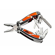 Мультитул Neo Tools, 13 елементів, з LED